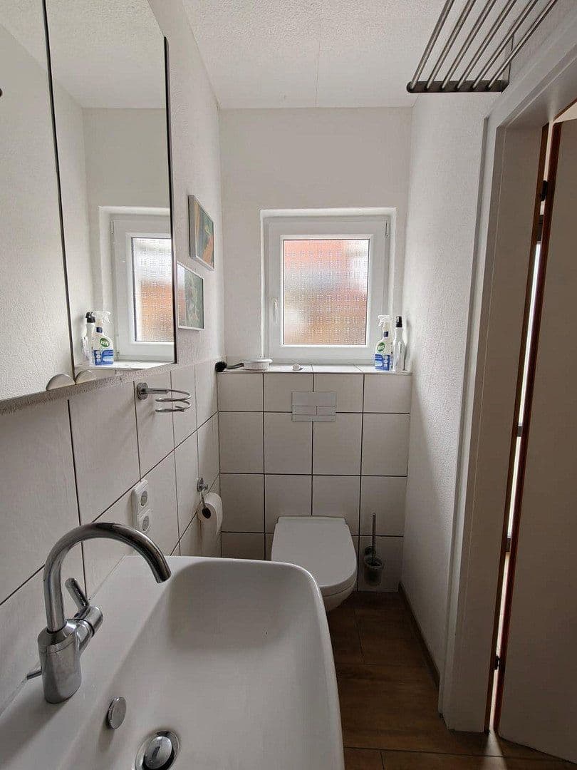 2 bedroom flat to rent, 63 m², Siegen, North Rhine-Westphalia 2 bedroom flat to rent, 63 m², Siegen, North Rhine-Westphalia