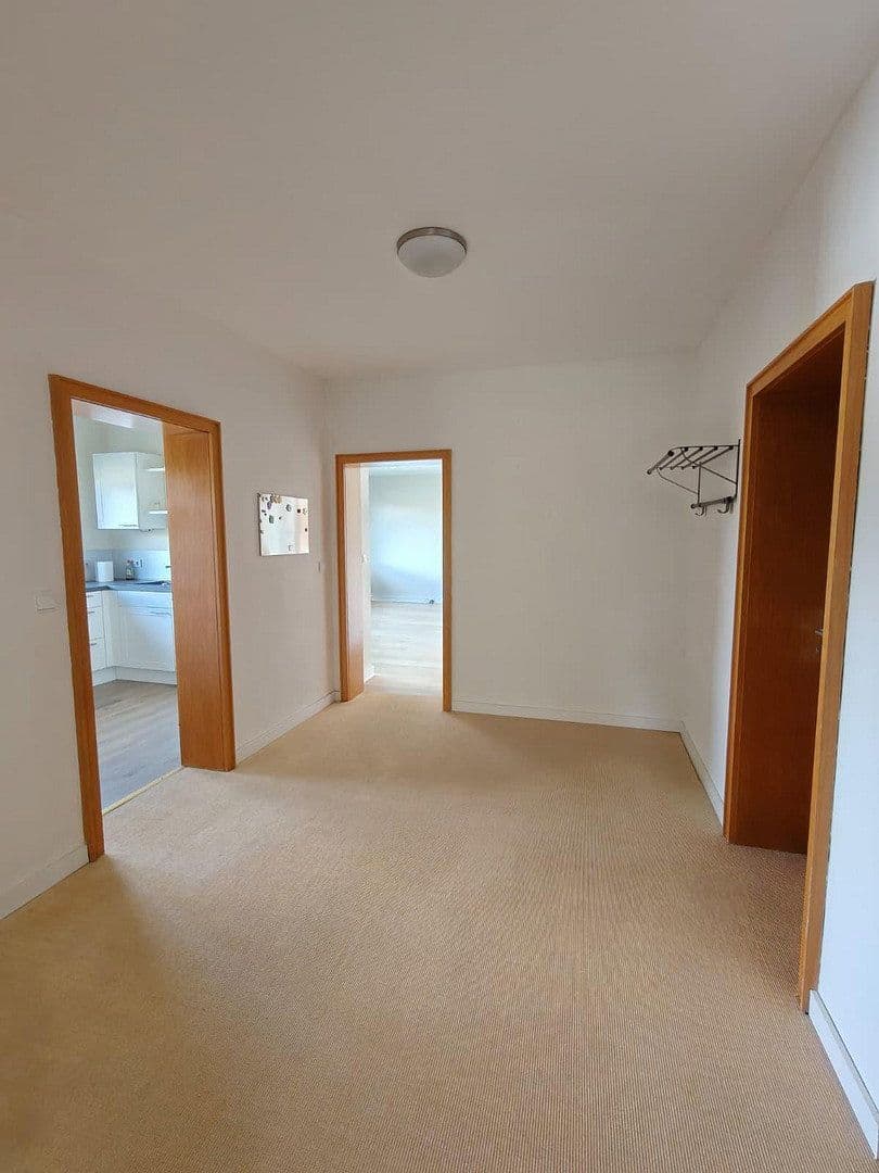 2 bedroom flat to rent, 63 m², Siegen, North Rhine-Westphalia 2 bedroom flat to rent, 63 m², Siegen, North Rhine-Westphalia
