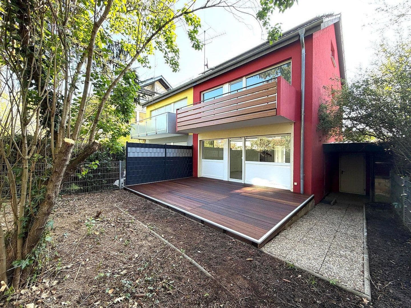 house to rent, 110 m², Sudetenstr. 6/1, Bretten, Baden-Württemberg house to rent, 110 m², Sudetenstr. 6/1, Bretten, Baden-Württemberg