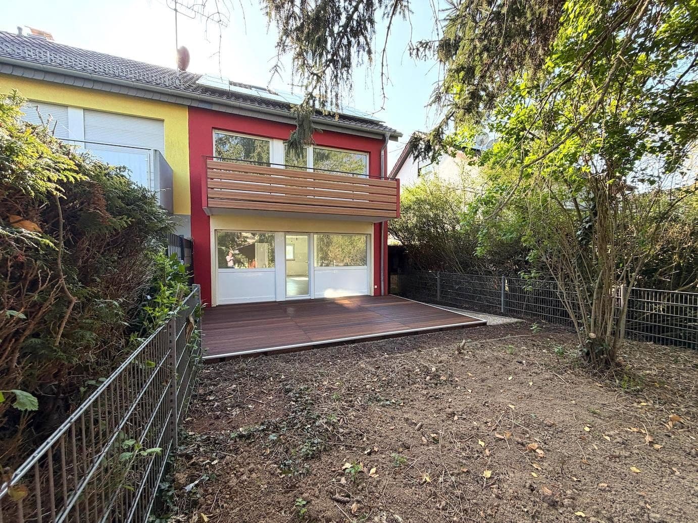 house to rent, 110 m², Sudetenstr. 6/1, Bretten, Baden-Württemberg house to rent, 110 m², Sudetenstr. 6/1, Bretten, Baden-Württemberg