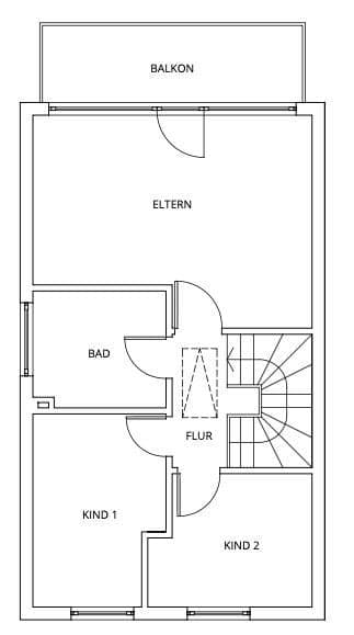 house to rent, 110 m², Sudetenstr. 6/1, Bretten, Baden-Württemberg house to rent, 110 m², Sudetenstr. 6/1, Bretten, Baden-Württemberg
