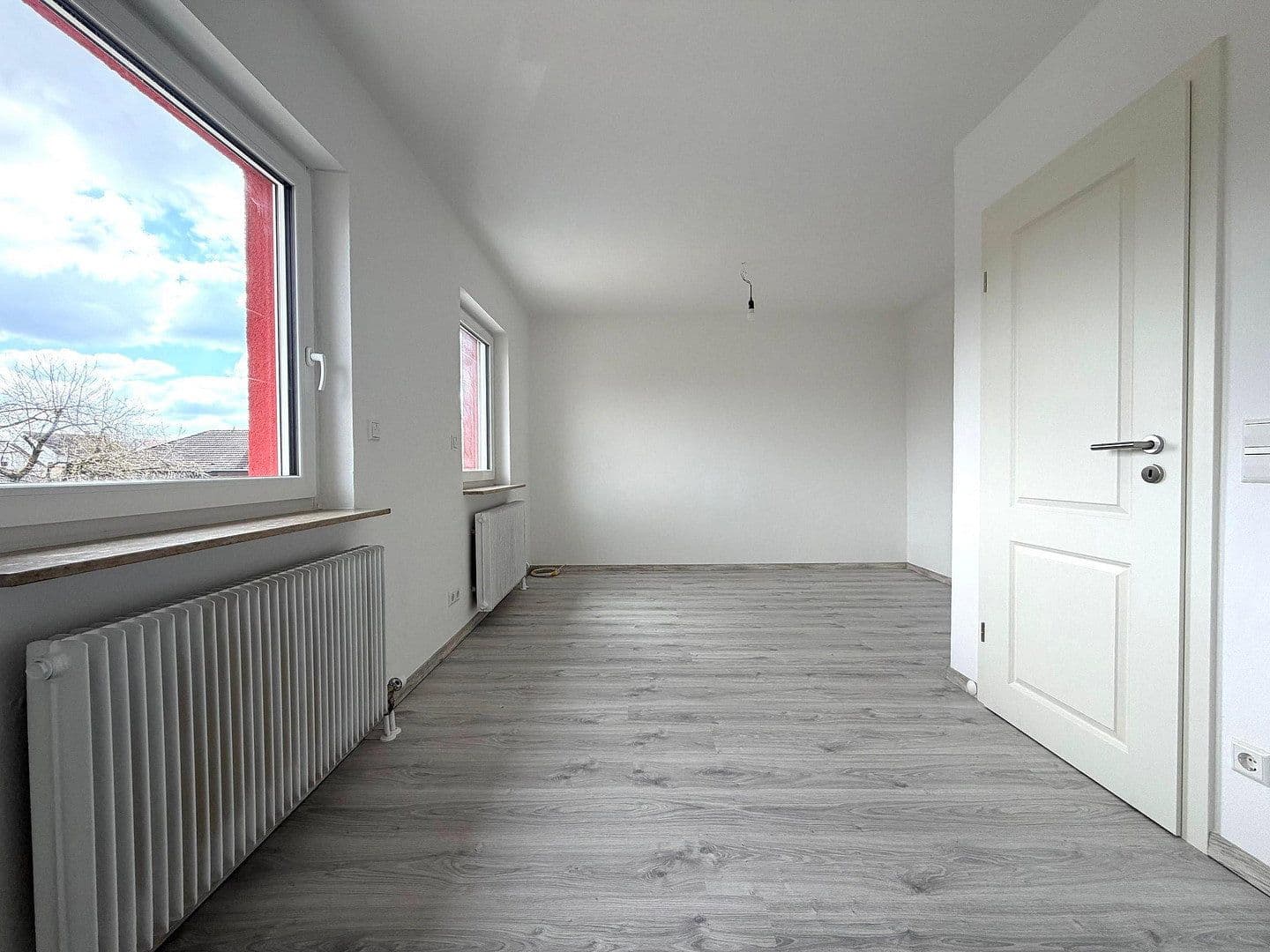 house to rent, 110 m², Sudetenstr. 6/1, Bretten, Baden-Württemberg house to rent, 110 m², Sudetenstr. 6/1, Bretten, Baden-Württemberg