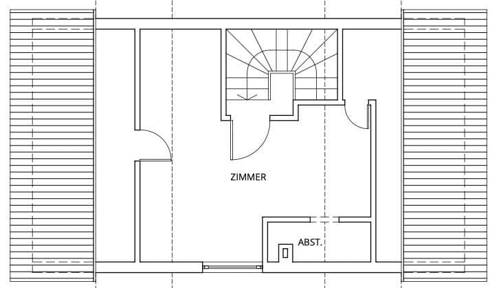 house to rent, 110 m², Sudetenstr. 6/1, Bretten, Baden-Württemberg house to rent, 110 m², Sudetenstr. 6/1, Bretten, Baden-Württemberg