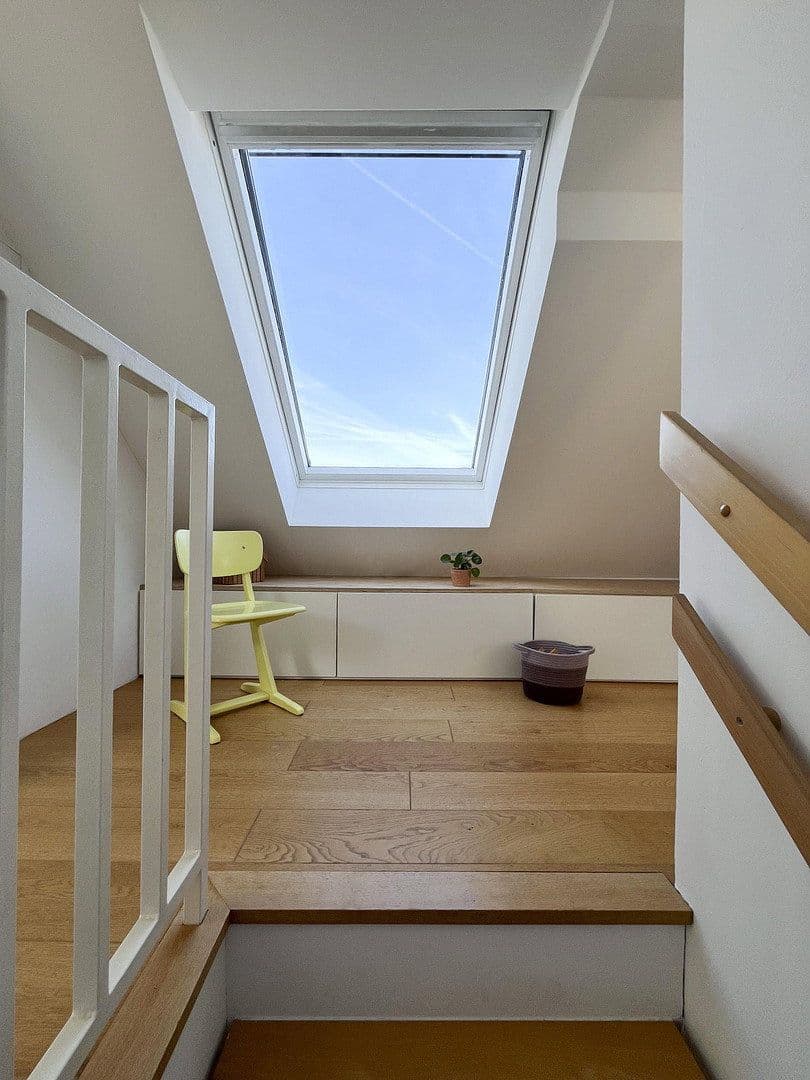 3 bedroom with open-plan kitchen flat for sale, 103 m², Stuttgart, Baden-Württemberg 3 bedroom with open-plan kitchen flat for sale, 103 m², Stuttgart, Baden-Württemberg