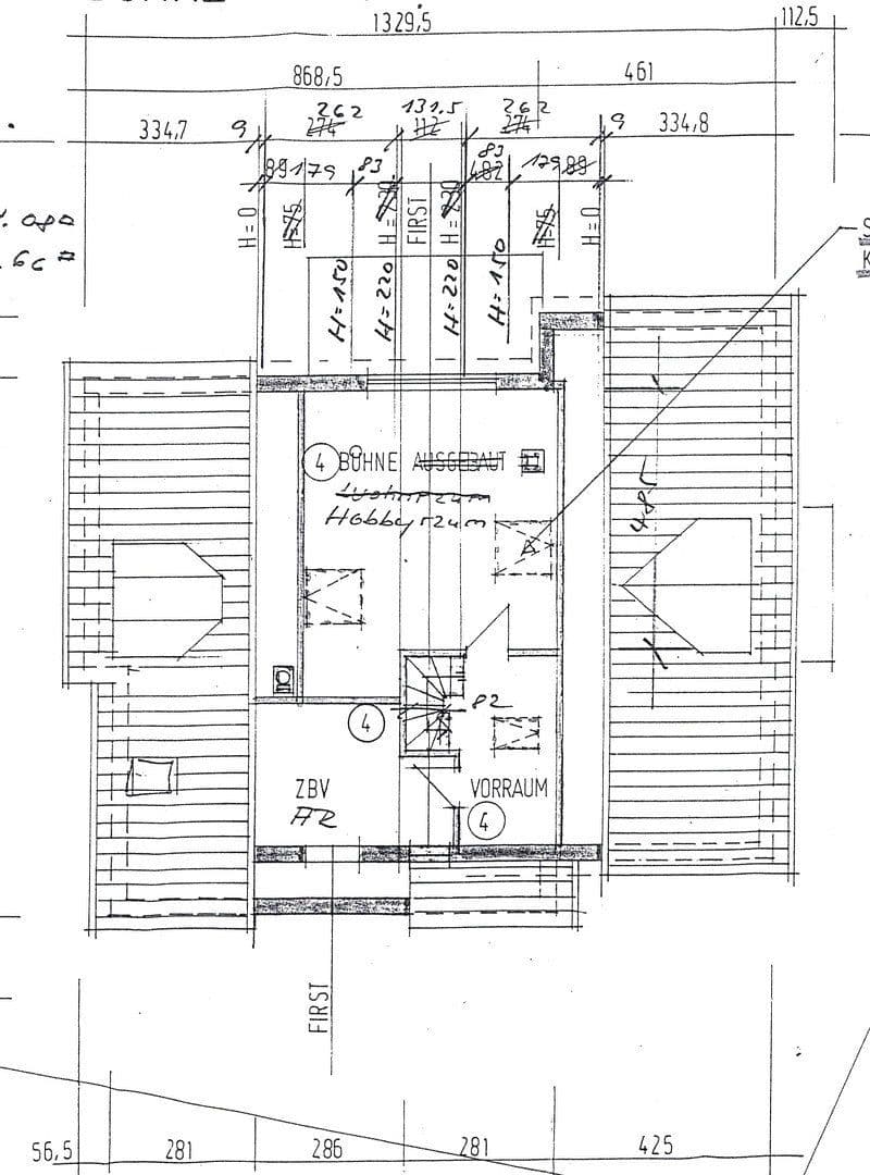 3 bedroom with open-plan kitchen flat for sale, 103 m², Stuttgart, Baden-Württemberg 3 bedroom with open-plan kitchen flat for sale, 103 m², Stuttgart, Baden-Württemberg
