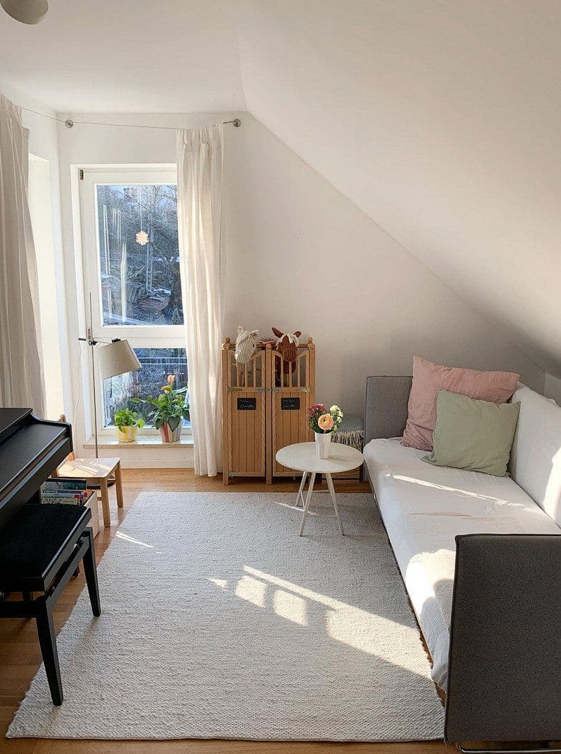 3 bedroom with open-plan kitchen flat for sale, 103 m², Stuttgart, Baden-Württemberg 3 bedroom with open-plan kitchen flat for sale, 103 m², Stuttgart, Baden-Württemberg