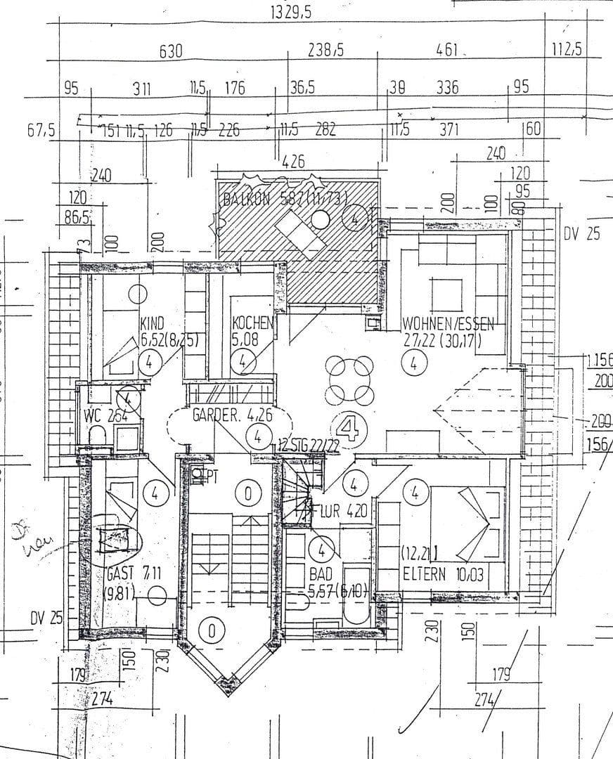 3 bedroom with open-plan kitchen flat for sale, 103 m², Stuttgart, Baden-Württemberg 3 bedroom with open-plan kitchen flat for sale, 103 m², Stuttgart, Baden-Württemberg