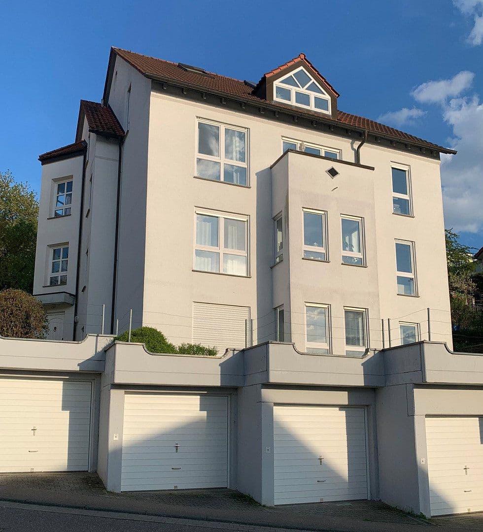 3 bedroom with open-plan kitchen flat for sale, 103 m², Stuttgart, Baden-Württemberg 3 bedroom with open-plan kitchen flat for sale, 103 m², Stuttgart, Baden-Württemberg