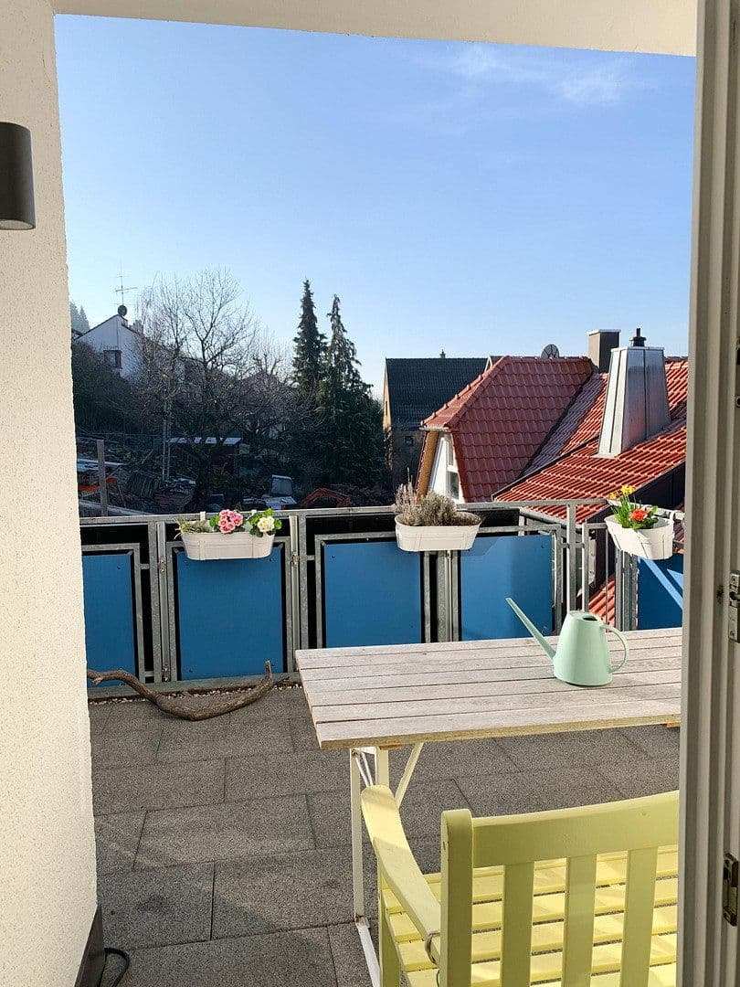 3 bedroom with open-plan kitchen flat for sale, 103 m², Stuttgart, Baden-Württemberg 3 bedroom with open-plan kitchen flat for sale, 103 m², Stuttgart, Baden-Württemberg