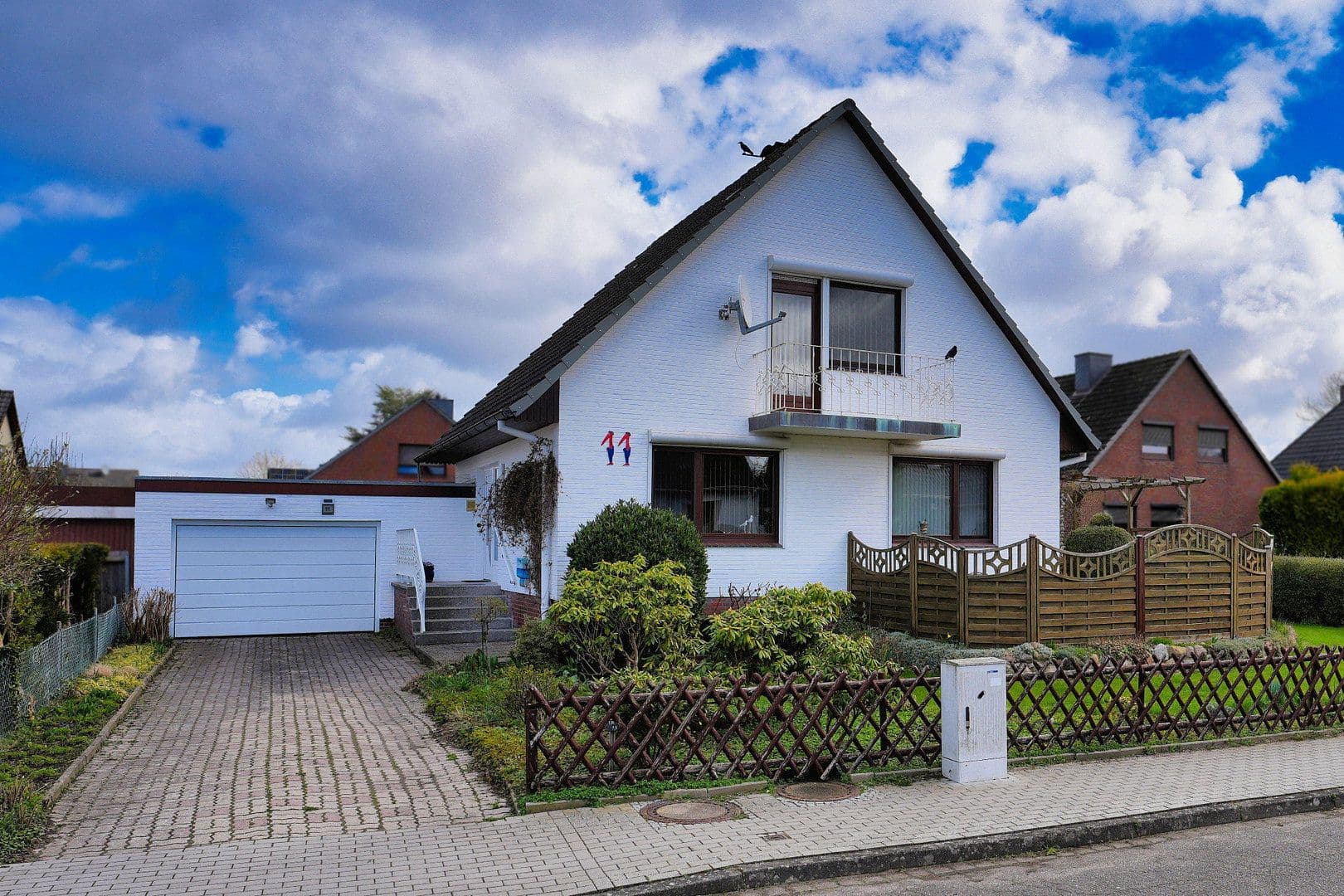 house for sale, 110 m², Haseldorf, Schleswig-Holstein house for sale, 110 m², Haseldorf, Schleswig-Holstein