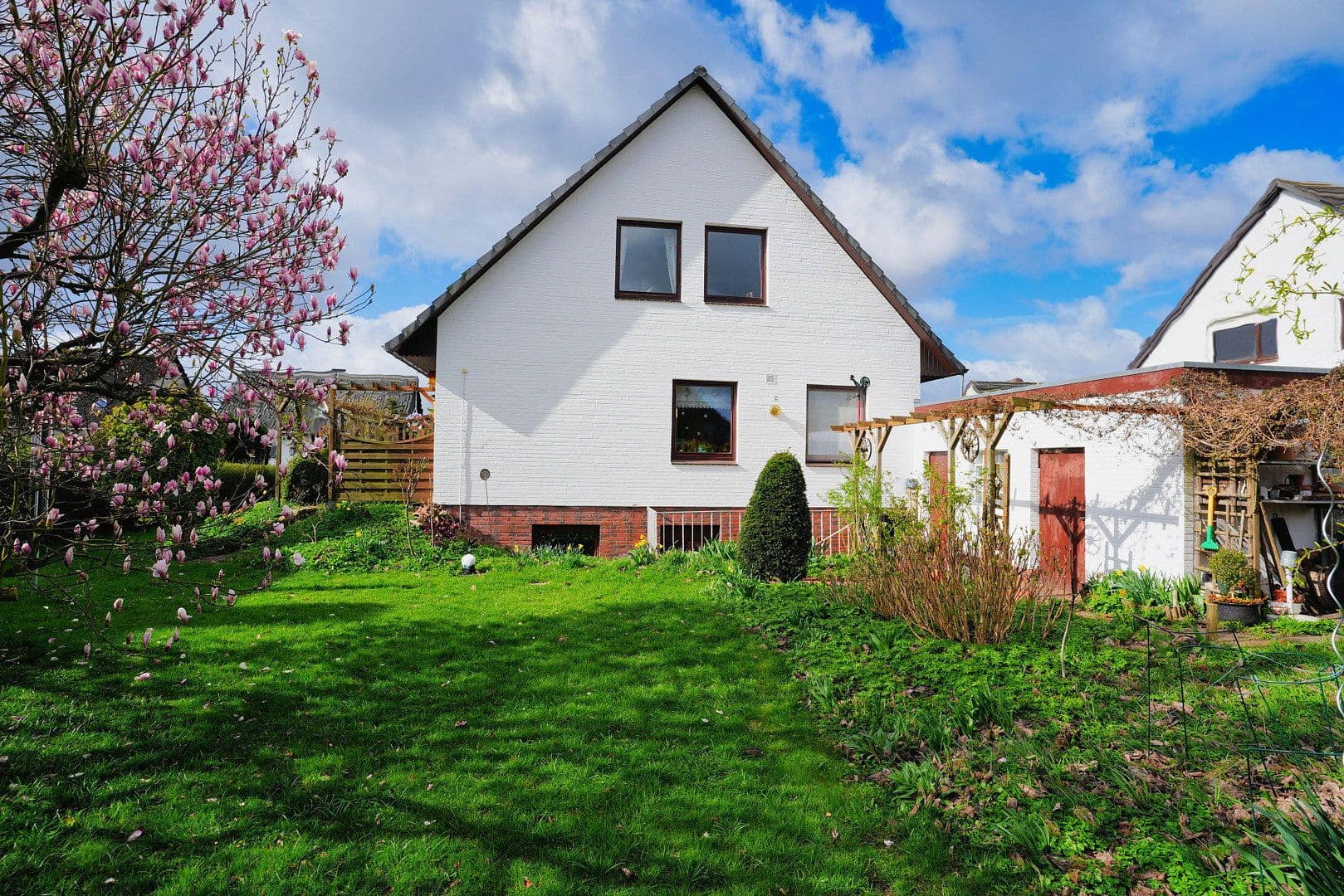 house for sale, 110 m², Haseldorf, Schleswig-Holstein house for sale, 110 m², Haseldorf, Schleswig-Holstein