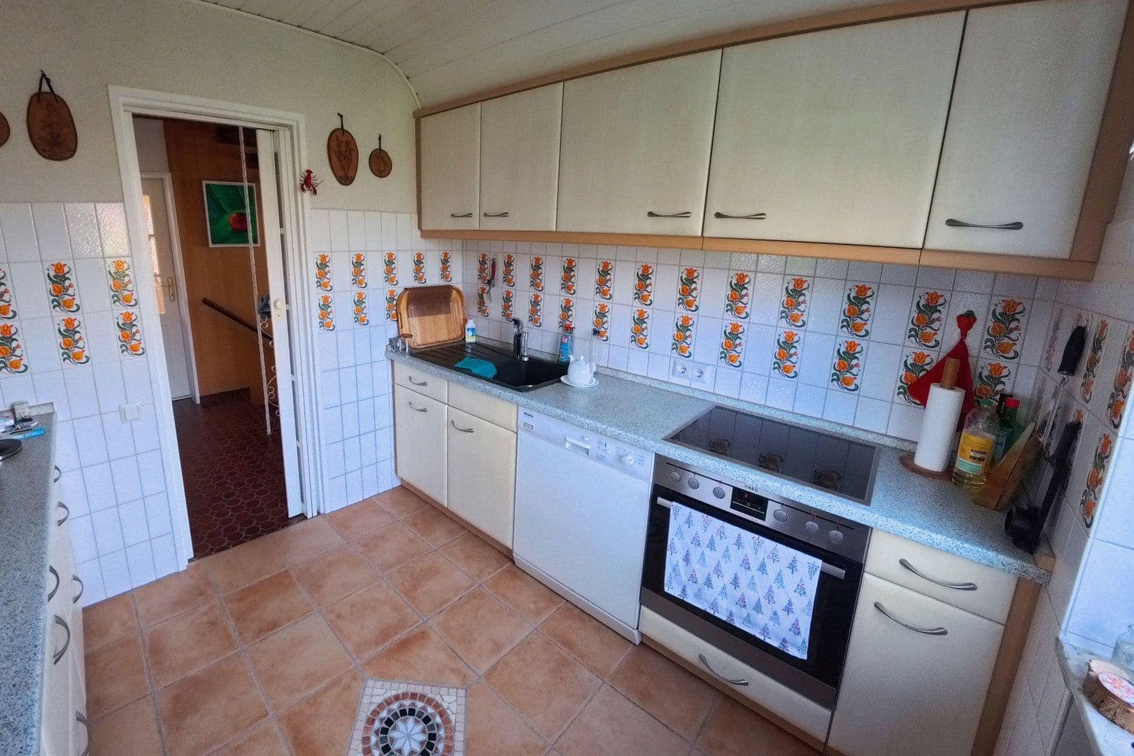 house for sale, 110 m², Haseldorf, Schleswig-Holstein house for sale, 110 m², Haseldorf, Schleswig-Holstein