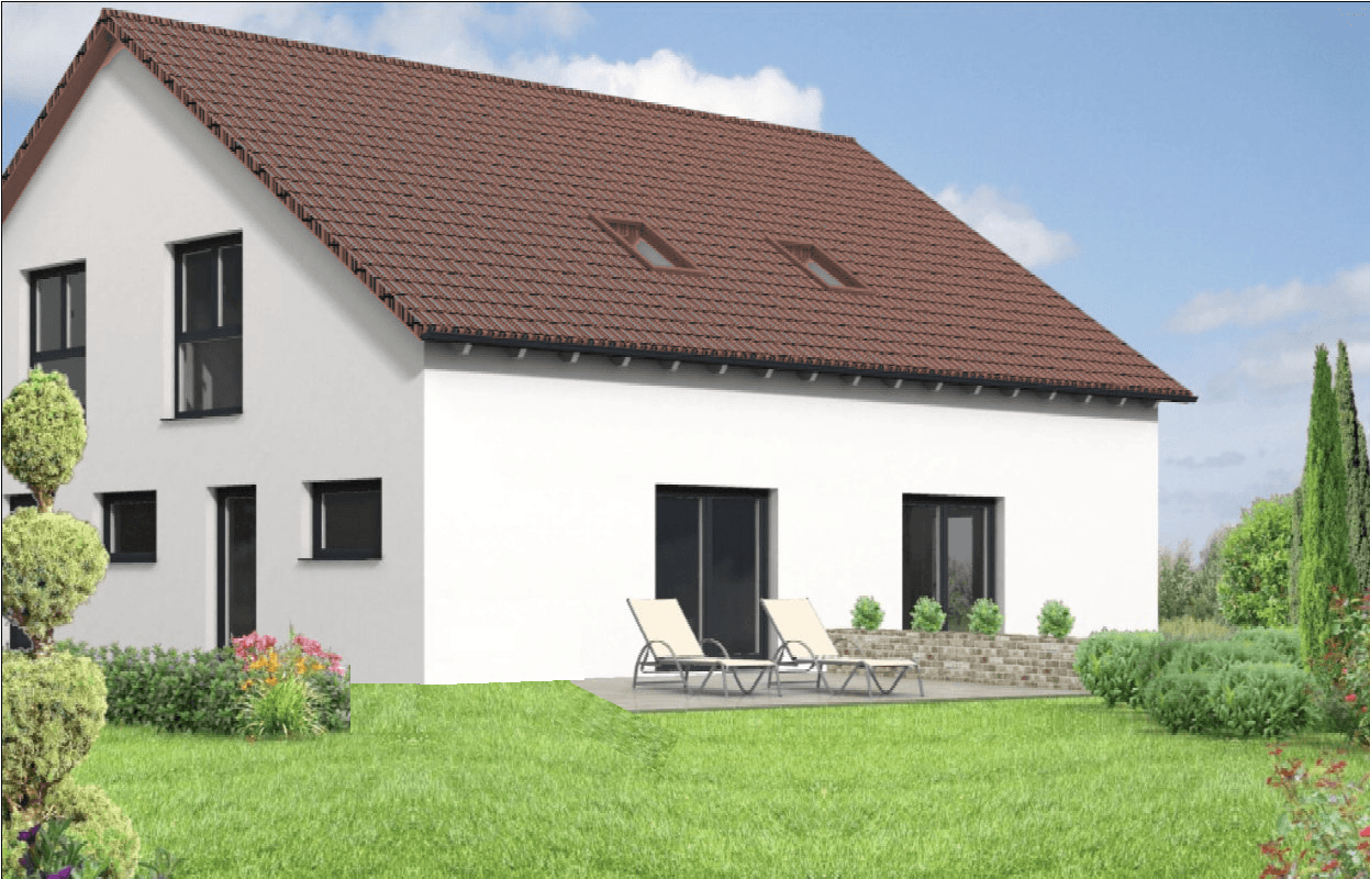 house to rent, 107 m², Althengstett, Baden-Württemberg house to rent, 107 m², Althengstett, Baden-Württemberg