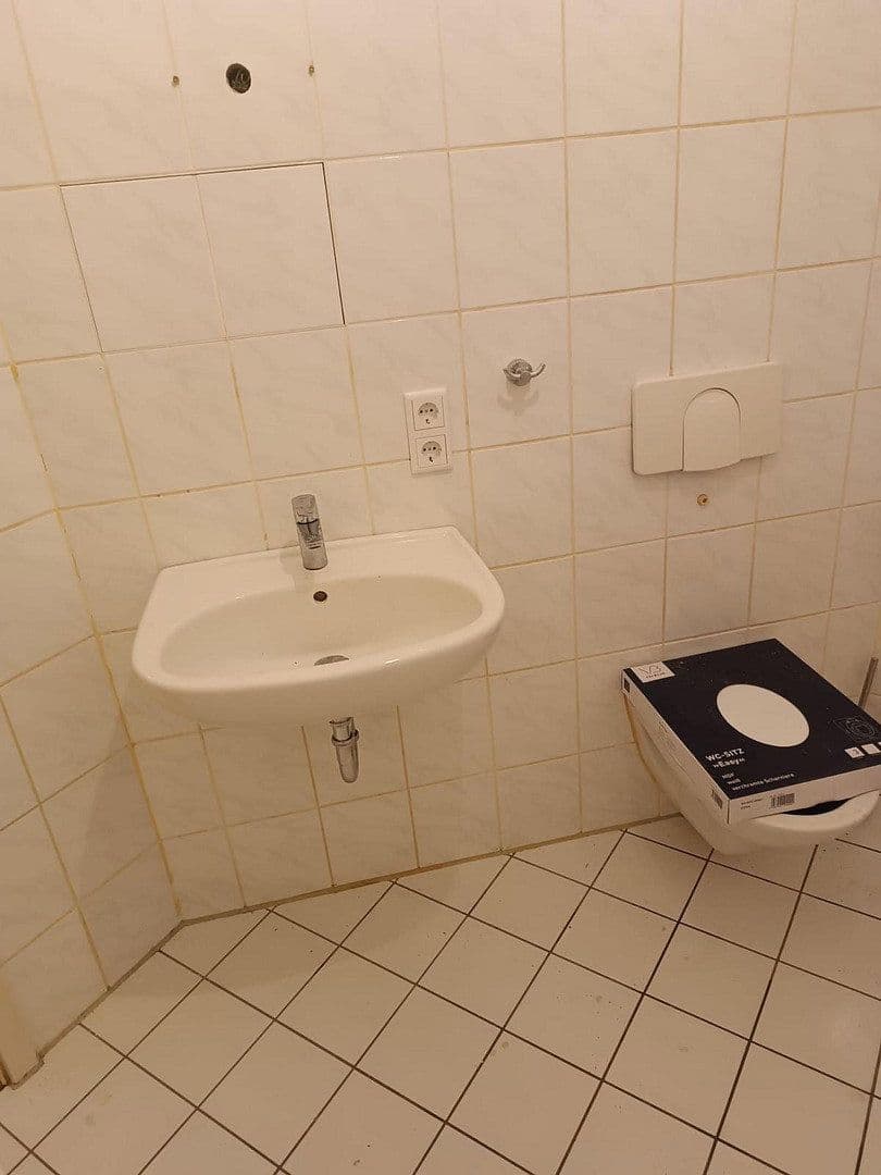 2 bedroom flat for sale, 68 m², Glasewaldtstraße 34, Dresden, Saxony 2 bedroom flat for sale, 68 m², Glasewaldtstraße 34, Dresden, Saxony