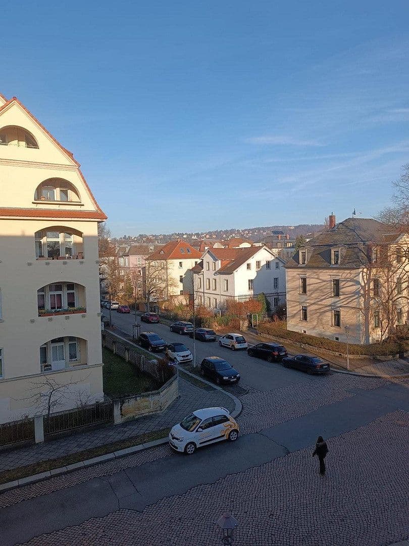 2 bedroom flat for sale, 68 m², Glasewaldtstraße 34, Dresden, Saxony 2 bedroom flat for sale, 68 m², Glasewaldtstraße 34, Dresden, Saxony