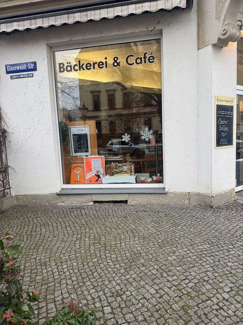 2 bedroom flat for sale, 68 m², Glasewaldtstraße 34, Dresden, Saxony 2 bedroom flat for sale, 68 m², Glasewaldtstraße 34, Dresden, Saxony