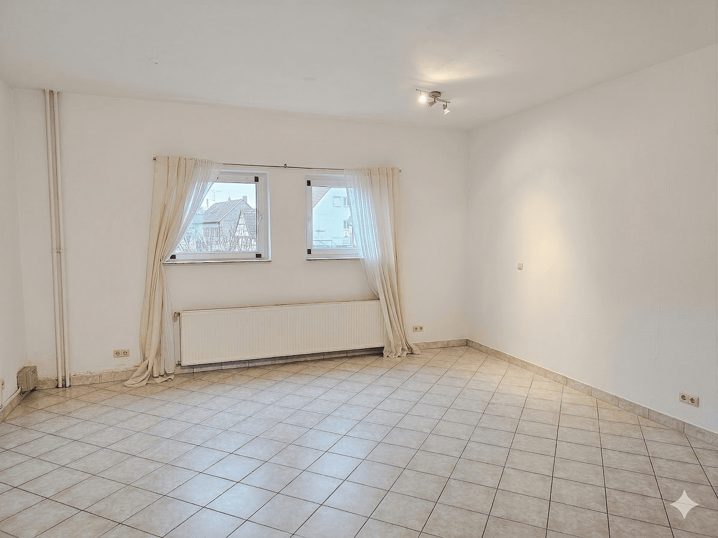 1 bedroom flat to rent, 50 m², Falltorstr. 2, Bruchköbel, Hesse 1 bedroom flat to rent, 50 m², Falltorstr. 2, Bruchköbel, Hesse