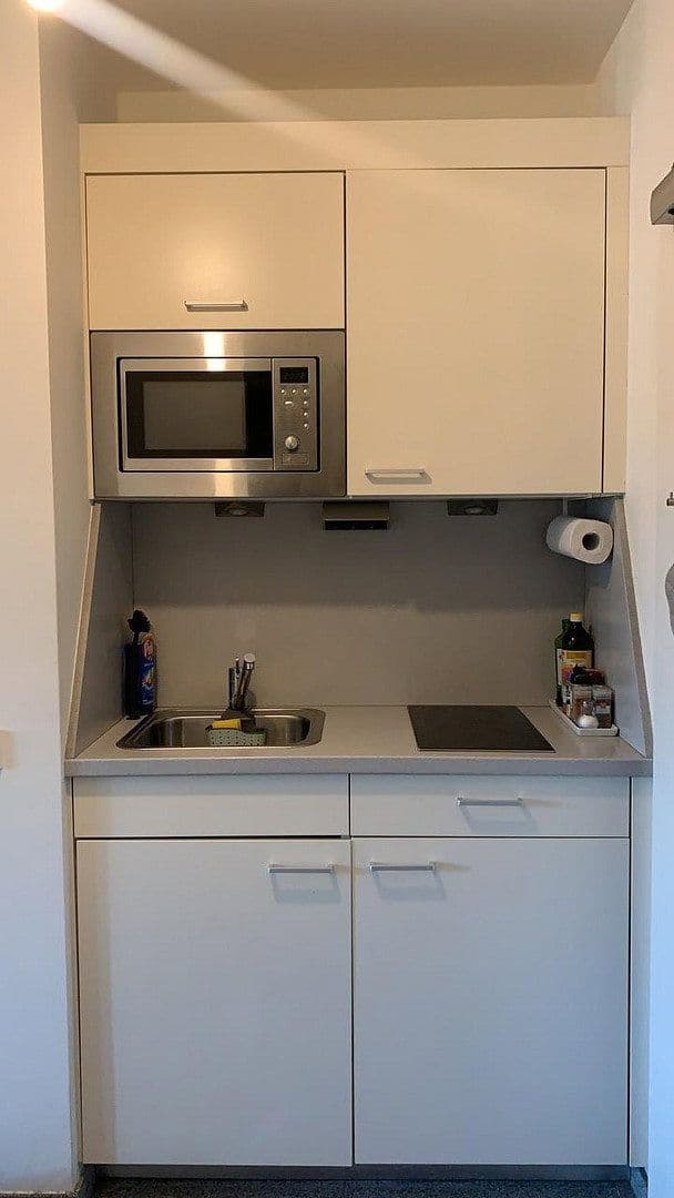 1 bedroom flat for sale, 23 m², Landsberger Strasse 272, München, Bavaria 1 bedroom flat for sale, 23 m², Landsberger Strasse 272, München, Bavaria