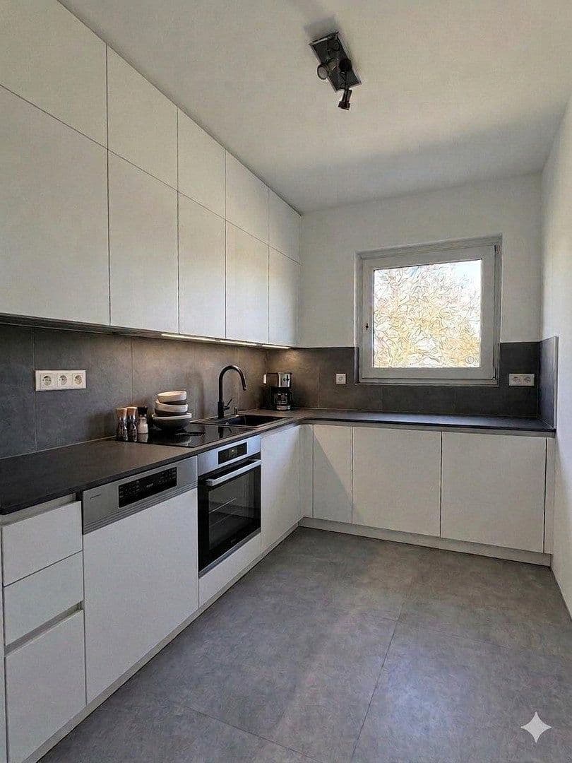 3 bedroom flat for sale, 66 m², Keltenstrasse 5, Bad Homburg vor der Höhe, Hesse 3 bedroom flat for sale, 66 m², Keltenstrasse 5, Bad Homburg vor der Höhe, Hesse