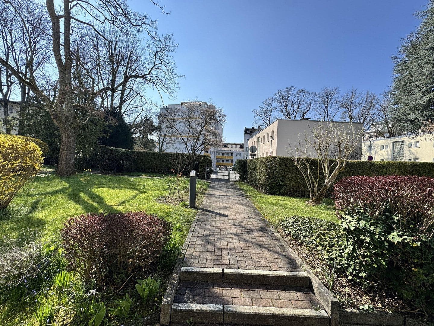 3 bedroom flat for sale, 66 m², Keltenstrasse 5, Bad Homburg vor der Höhe, Hesse 3 bedroom flat for sale, 66 m², Keltenstrasse 5, Bad Homburg vor der Höhe, Hesse