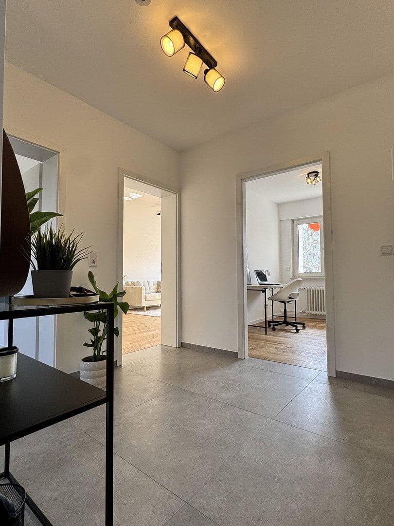 3 bedroom flat for sale, 66 m², Keltenstrasse 5, Bad Homburg vor der Höhe, Hesse 3 bedroom flat for sale, 66 m², Keltenstrasse 5, Bad Homburg vor der Höhe, Hesse