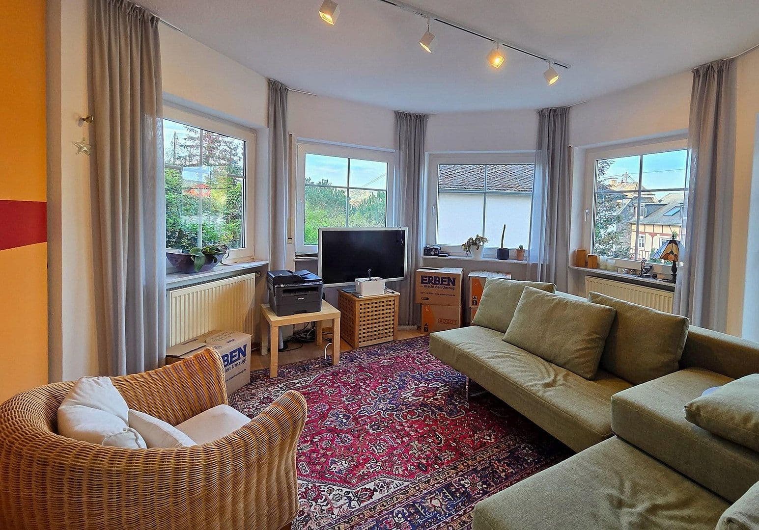 house for sale, 241 m², Braubach, Rhineland-Palatinate house for sale, 241 m², Braubach, Rhineland-Palatinate