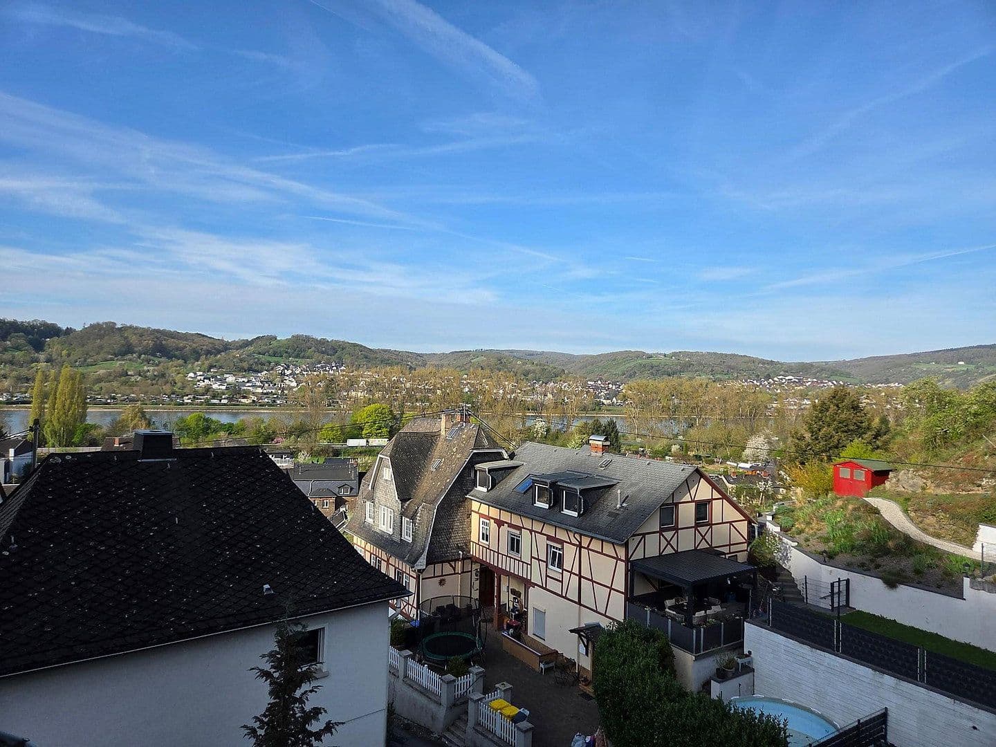 house for sale, 241 m², Braubach, Rhineland-Palatinate house for sale, 241 m², Braubach, Rhineland-Palatinate