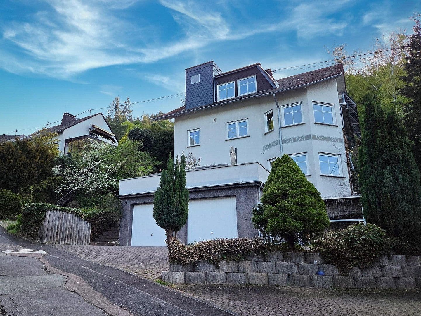 house for sale, 241 m², Braubach, Rhineland-Palatinate house for sale, 241 m², Braubach, Rhineland-Palatinate