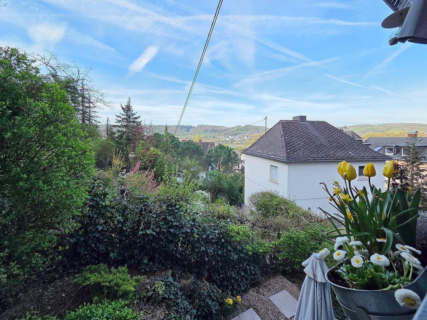 house for sale, 241 m², Braubach, Rhineland-Palatinate house for sale, 241 m², Braubach, Rhineland-Palatinate