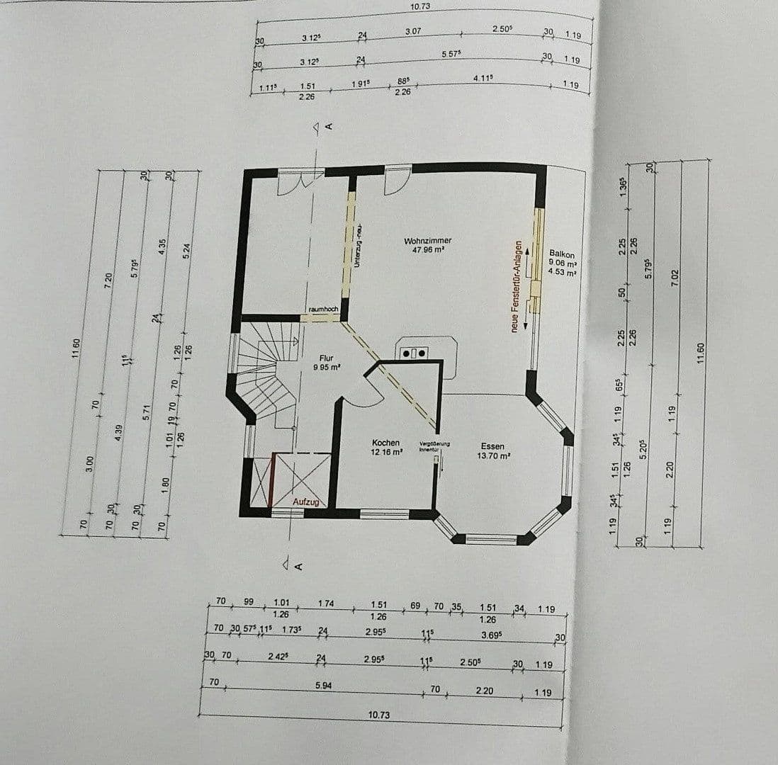 house for sale, 241 m², Braubach, Rhineland-Palatinate house for sale, 241 m², Braubach, Rhineland-Palatinate