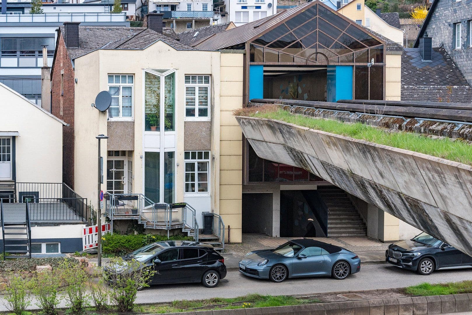 house for sale, 300 m², Hauptstrasse 403, Idar-Oberstein, Rhineland-Palatinate house for sale, 300 m², Hauptstrasse 403, Idar-Oberstein, Rhineland-Palatinate