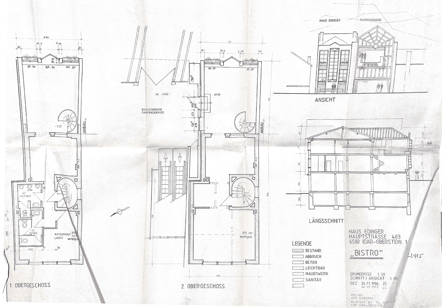 house for sale, 300 m², Hauptstrasse 403, Idar-Oberstein, Rhineland-Palatinate house for sale, 300 m², Hauptstrasse 403, Idar-Oberstein, Rhineland-Palatinate