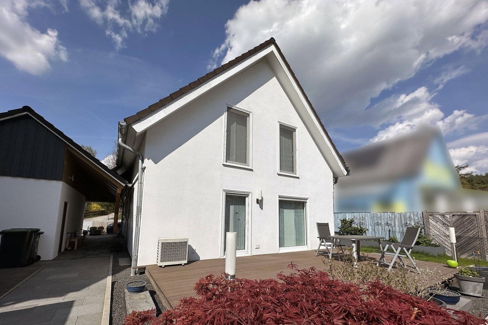 house for sale, 126 m², Freising, Bavaria house for sale, 126 m², Freising, Bavaria