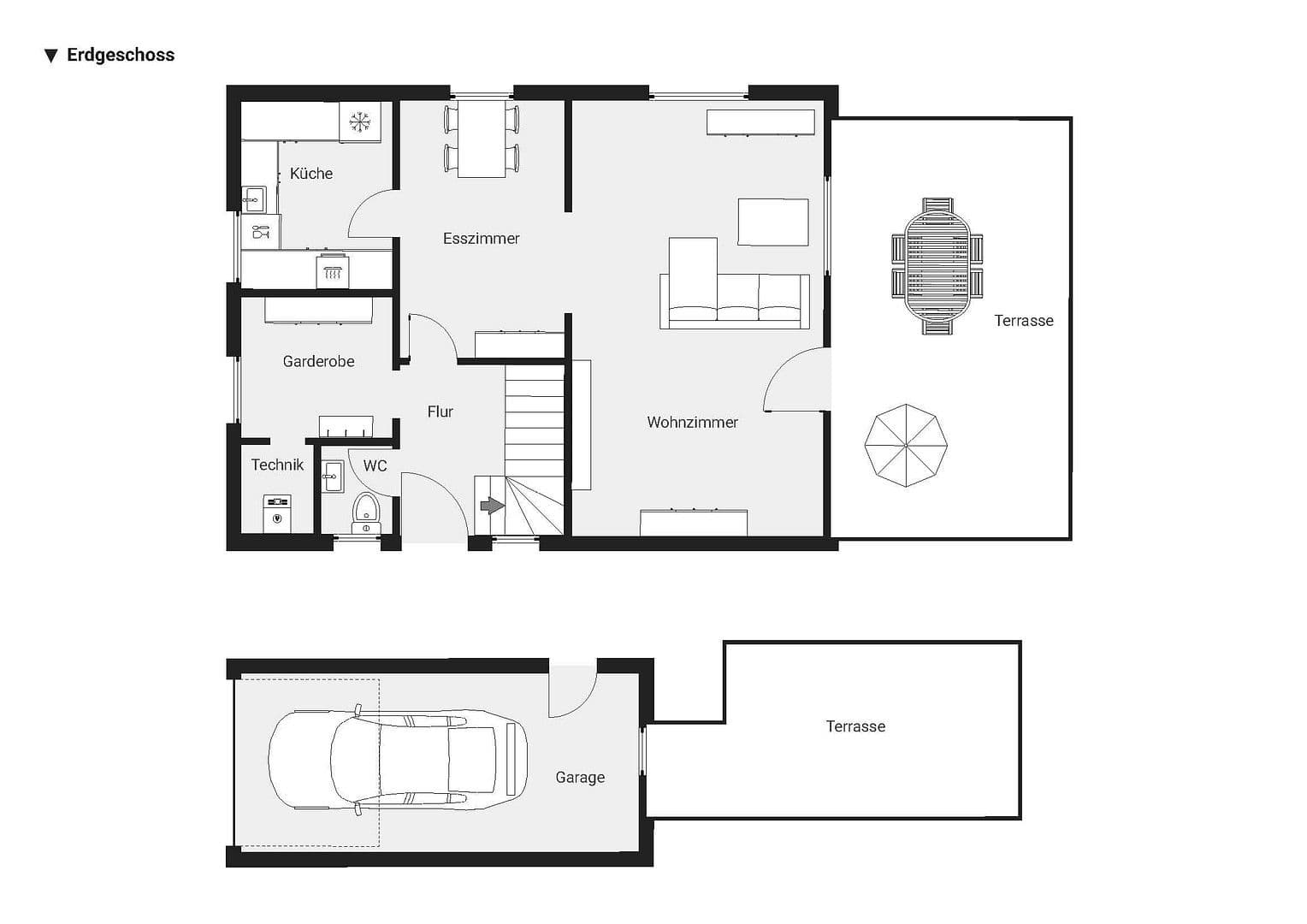 house for sale, 126 m², Freising, Bavaria house for sale, 126 m², Freising, Bavaria