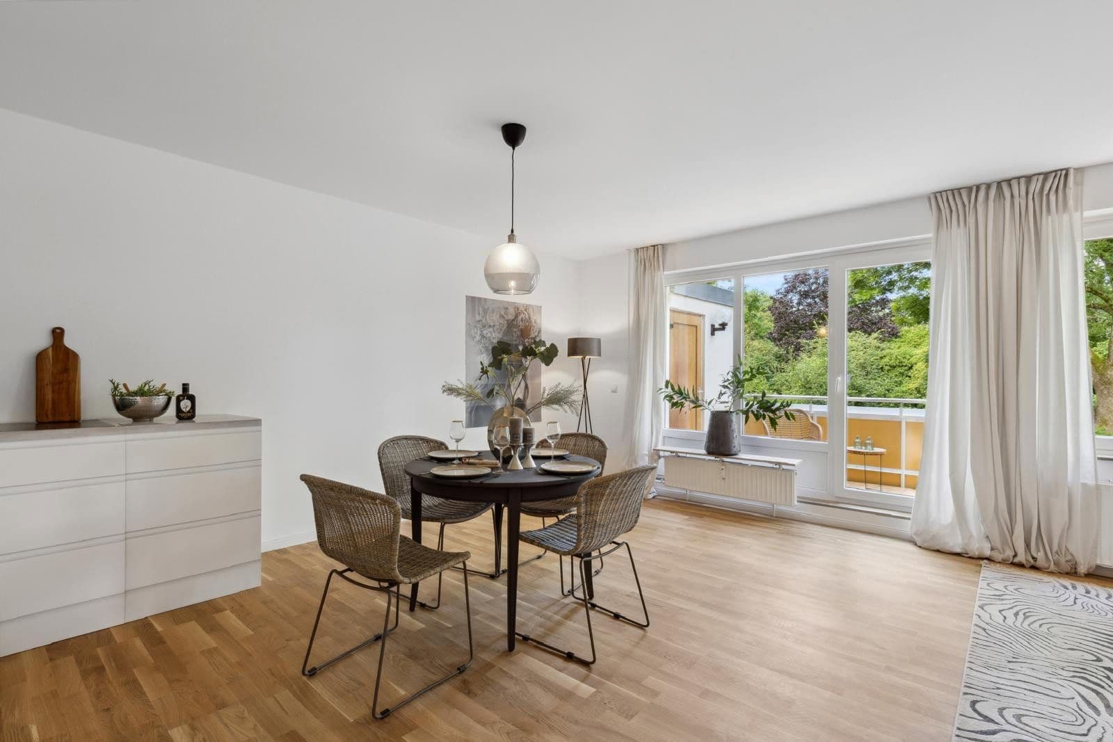 3 bedroom flat to rent, 77 m², Landahlweg 15, Hamburg, Hamburg 3 bedroom flat to rent, 77 m², Landahlweg 15, Hamburg, Hamburg