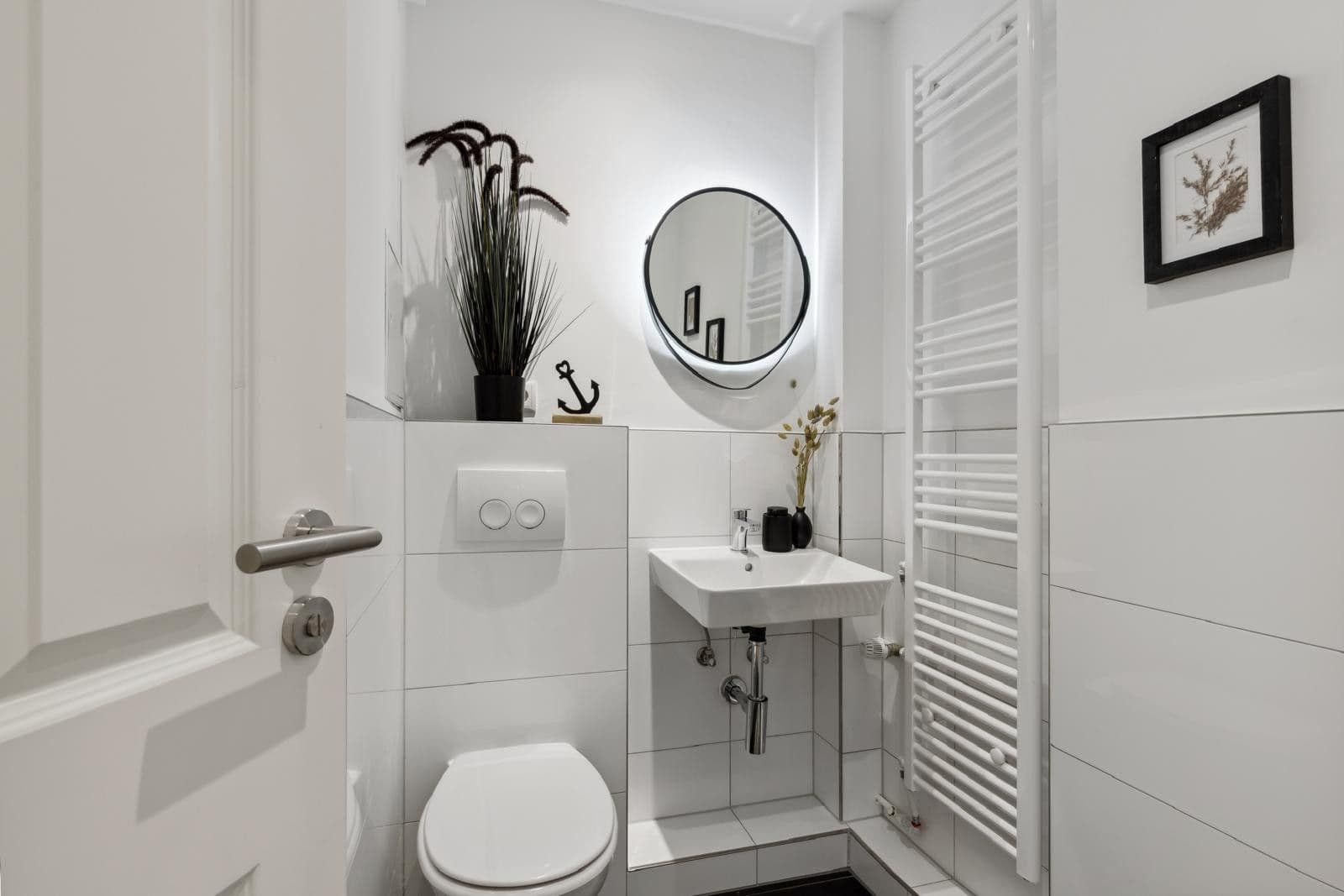 3 bedroom flat to rent, 77 m², Landahlweg 15, Hamburg, Hamburg 3 bedroom flat to rent, 77 m², Landahlweg 15, Hamburg, Hamburg