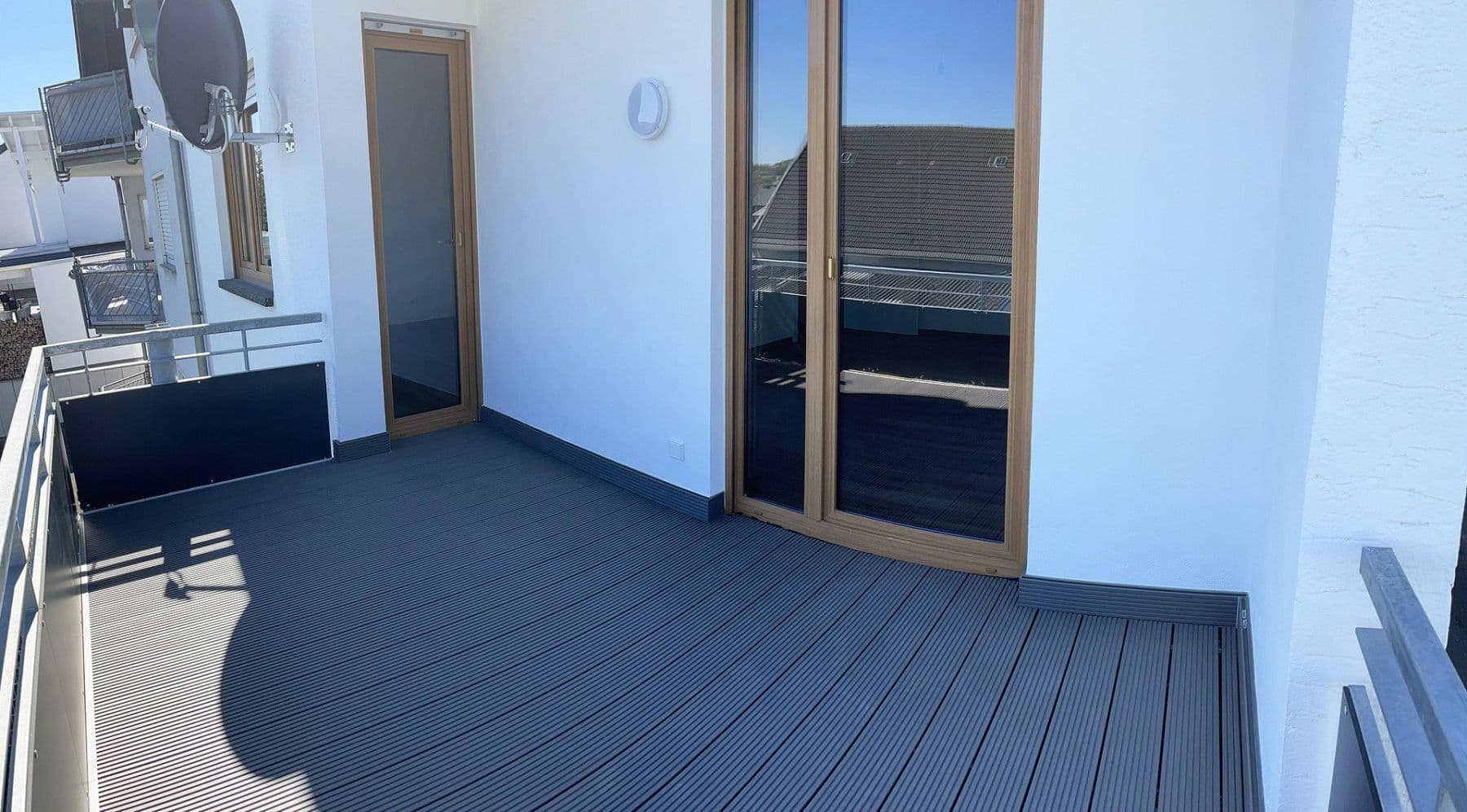 3 bedroom flat to rent, 80 m², Andernach, Rhineland-Palatinate 3 bedroom flat to rent, 80 m², Andernach, Rhineland-Palatinate