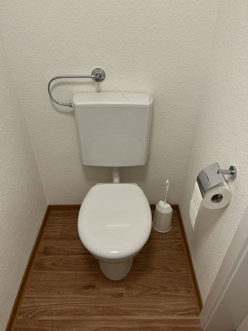 3 bedroom flat to rent, 80 m², Andernach, Rhineland-Palatinate 3 bedroom flat to rent, 80 m², Andernach, Rhineland-Palatinate