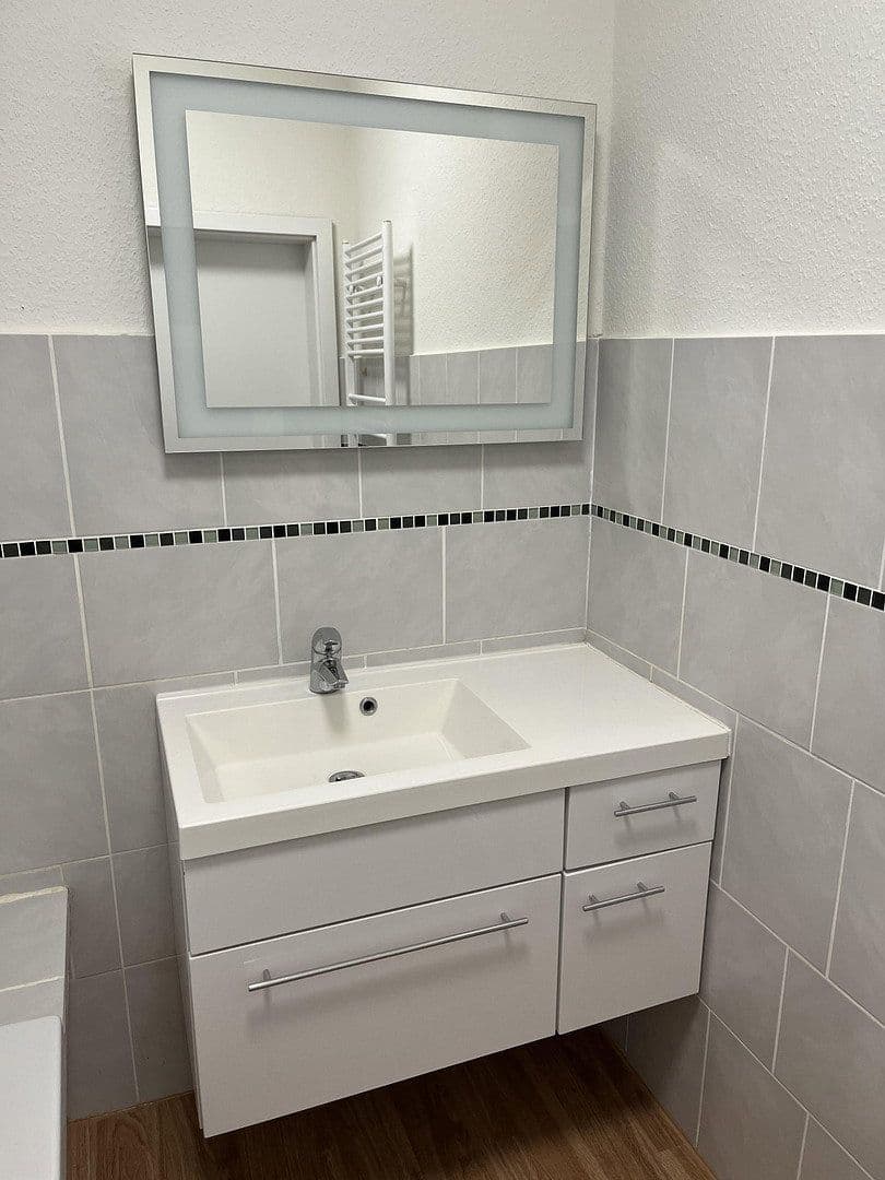 3 bedroom flat to rent, 80 m², Andernach, Rhineland-Palatinate 3 bedroom flat to rent, 80 m², Andernach, Rhineland-Palatinate