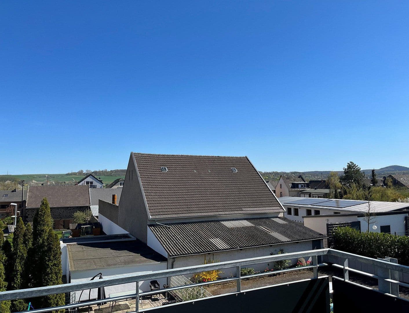 3 bedroom flat to rent, 80 m², Andernach, Rhineland-Palatinate 3 bedroom flat to rent, 80 m², Andernach, Rhineland-Palatinate
