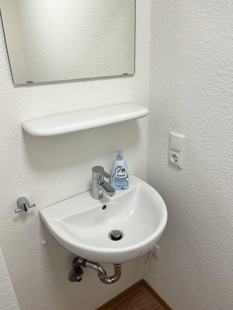 3 bedroom flat to rent, 80 m², Andernach, Rhineland-Palatinate 3 bedroom flat to rent, 80 m², Andernach, Rhineland-Palatinate