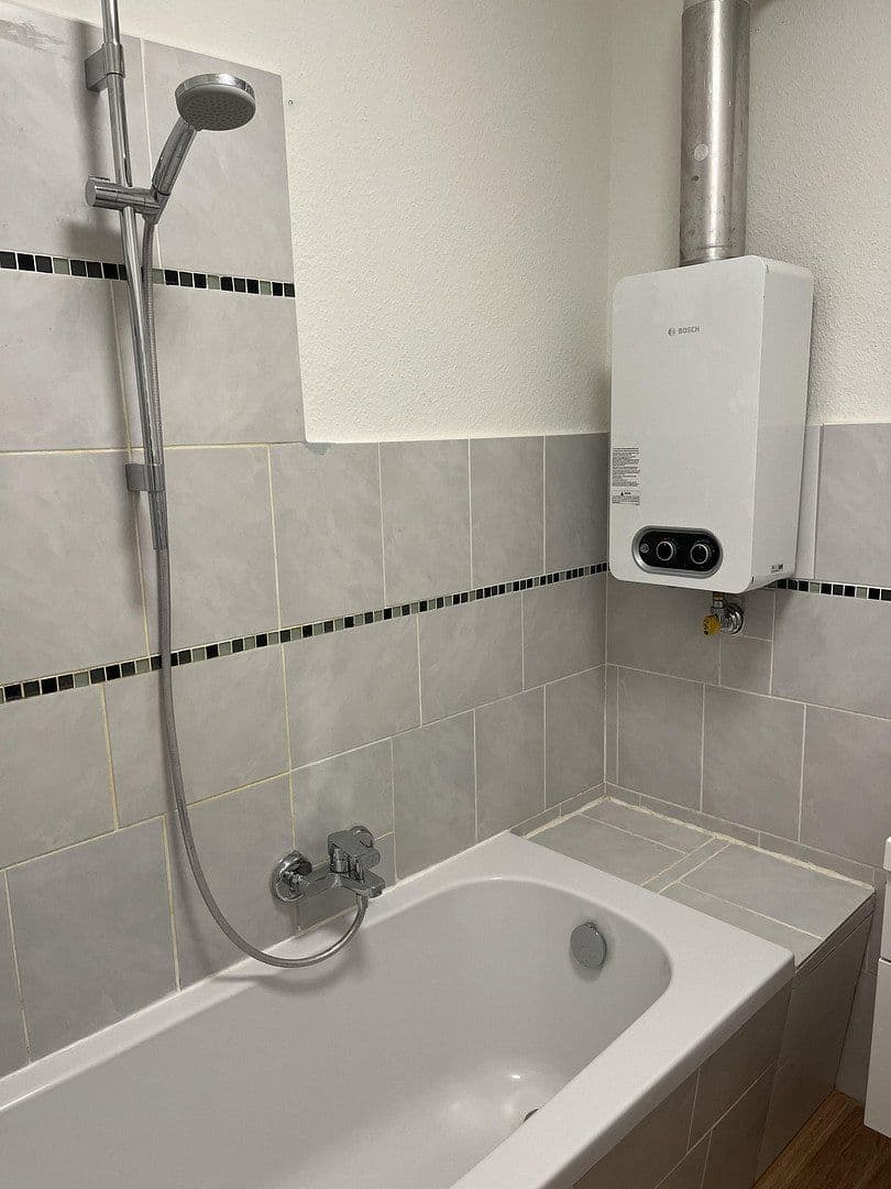 3 bedroom flat to rent, 80 m², Andernach, Rhineland-Palatinate 3 bedroom flat to rent, 80 m², Andernach, Rhineland-Palatinate