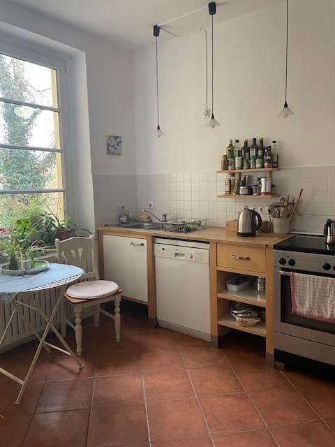 4 bedroom flat to rent, 148 m², Siegburg, North Rhine-Westphalia 4 bedroom flat to rent, 148 m², Siegburg, North Rhine-Westphalia