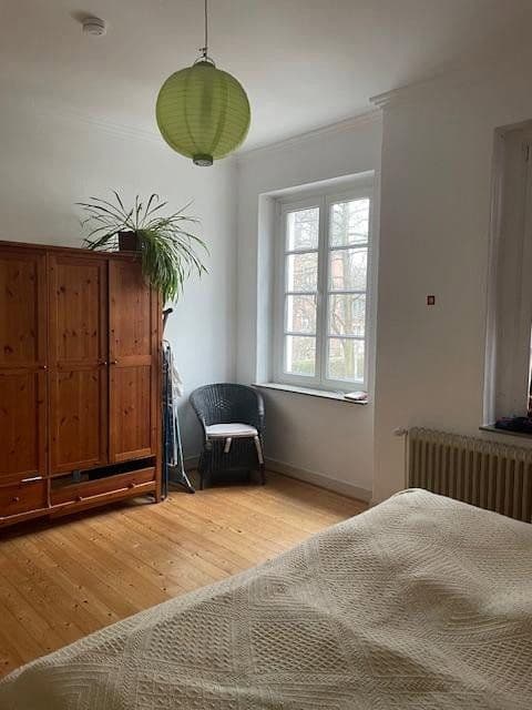 4 bedroom flat to rent, 148 m², Siegburg, North Rhine-Westphalia 4 bedroom flat to rent, 148 m², Siegburg, North Rhine-Westphalia