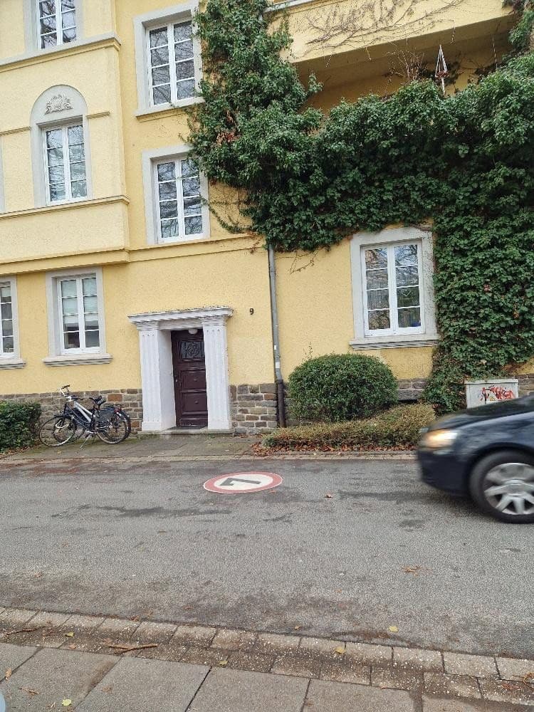 4 bedroom flat to rent, 148 m², Siegburg, North Rhine-Westphalia 4 bedroom flat to rent, 148 m², Siegburg, North Rhine-Westphalia