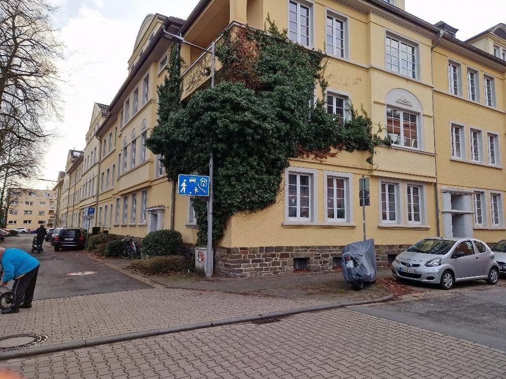 4 bedroom flat to rent, 148 m², Siegburg, North Rhine-Westphalia 4 bedroom flat to rent, 148 m², Siegburg, North Rhine-Westphalia