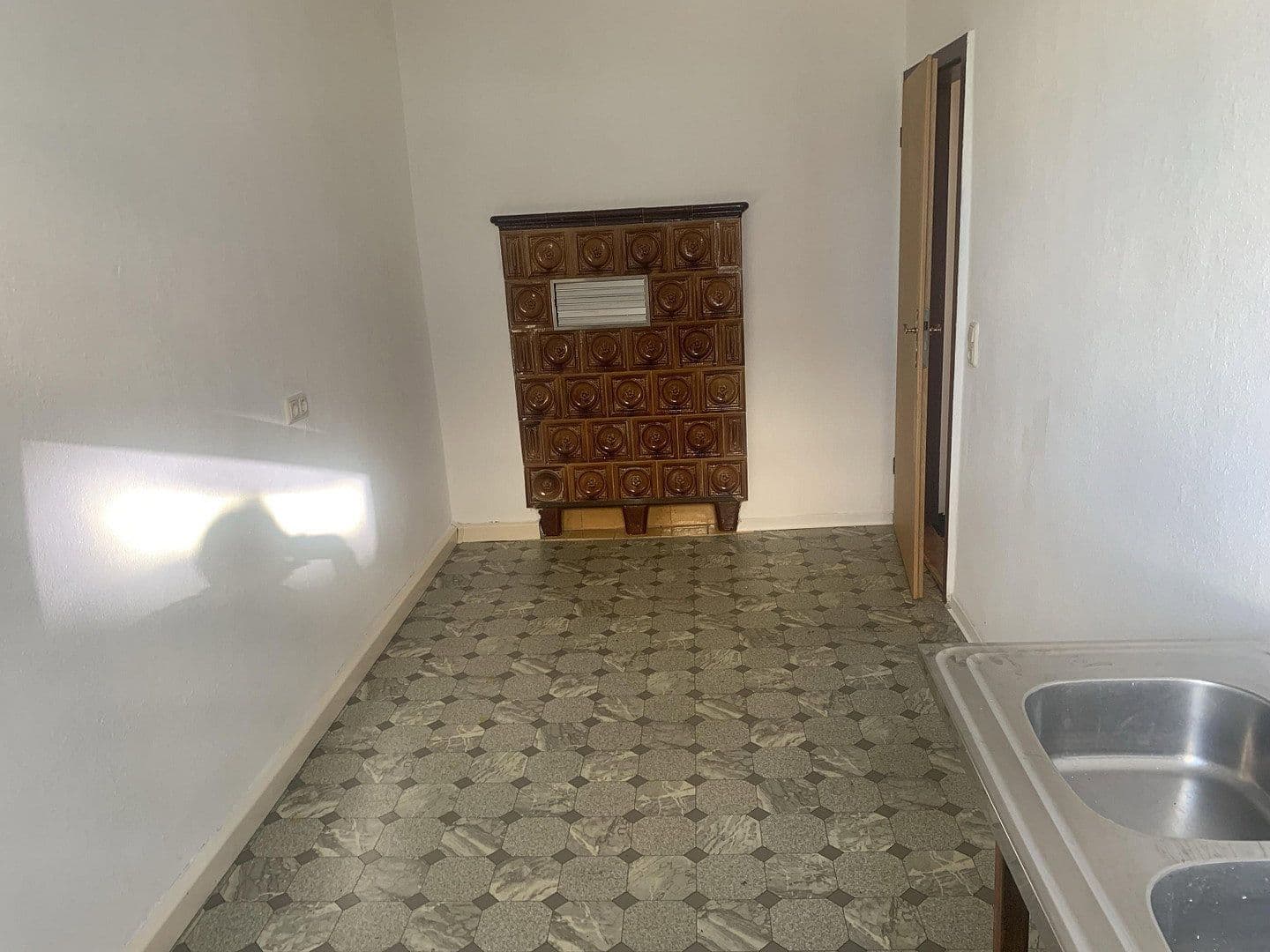 Studio flat for sale, 38 m², Wolfenbütteler Straße 67, Magdeburg, Saxony-Anhalt Studio flat for sale, 38 m², Wolfenbütteler Straße 67, Magdeburg, Saxony-Anhalt