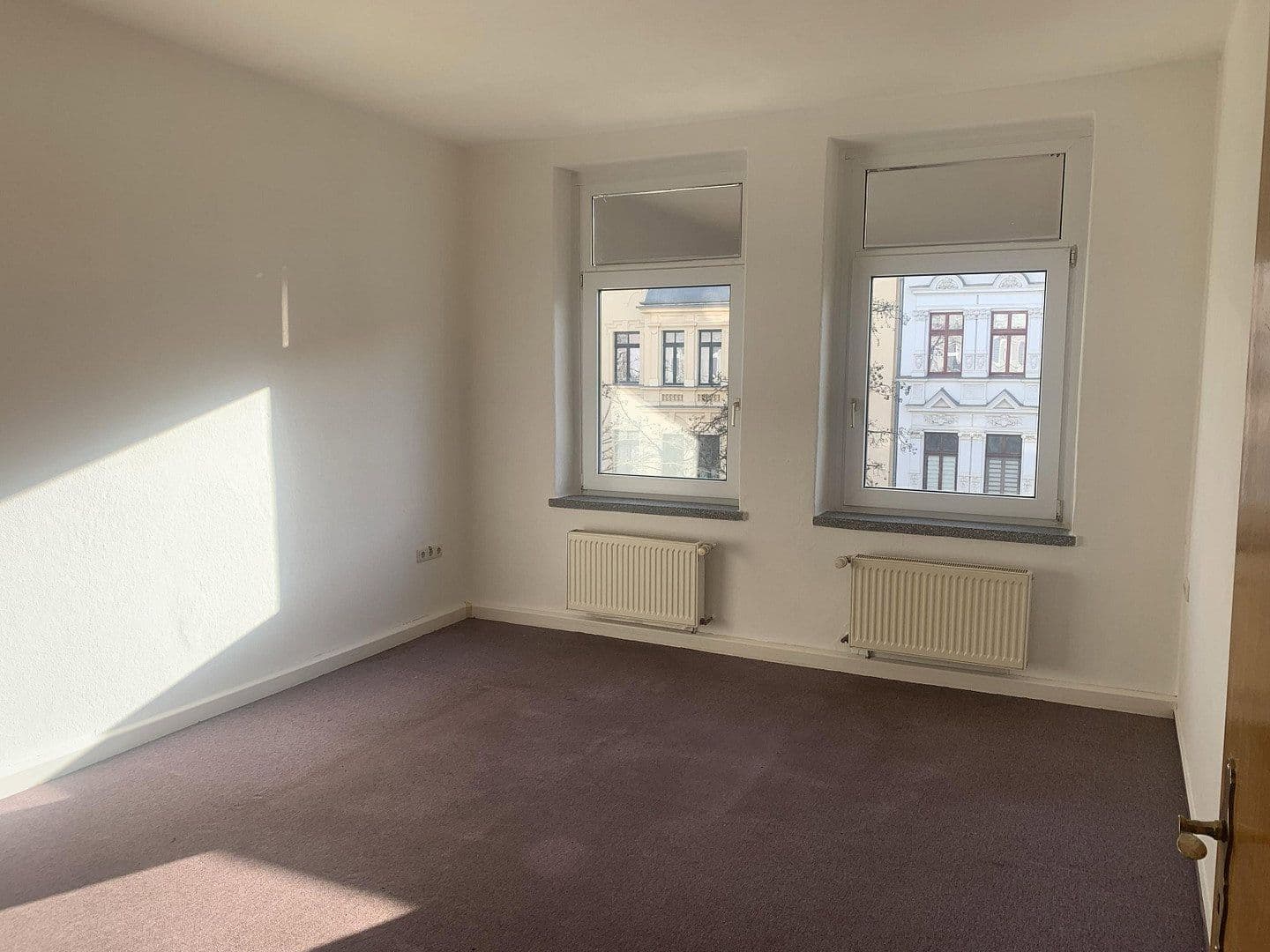 Studio flat for sale, 38 m², Wolfenbütteler Straße 67, Magdeburg, Saxony-Anhalt Studio flat for sale, 38 m², Wolfenbütteler Straße 67, Magdeburg, Saxony-Anhalt