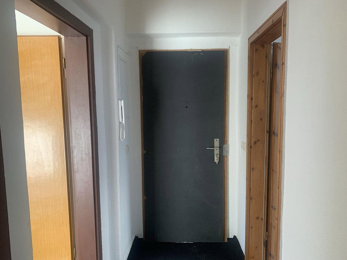 Studio flat for sale, 38 m², Wolfenbütteler Straße 67, Magdeburg, Saxony-Anhalt Studio flat for sale, 38 m², Wolfenbütteler Straße 67, Magdeburg, Saxony-Anhalt