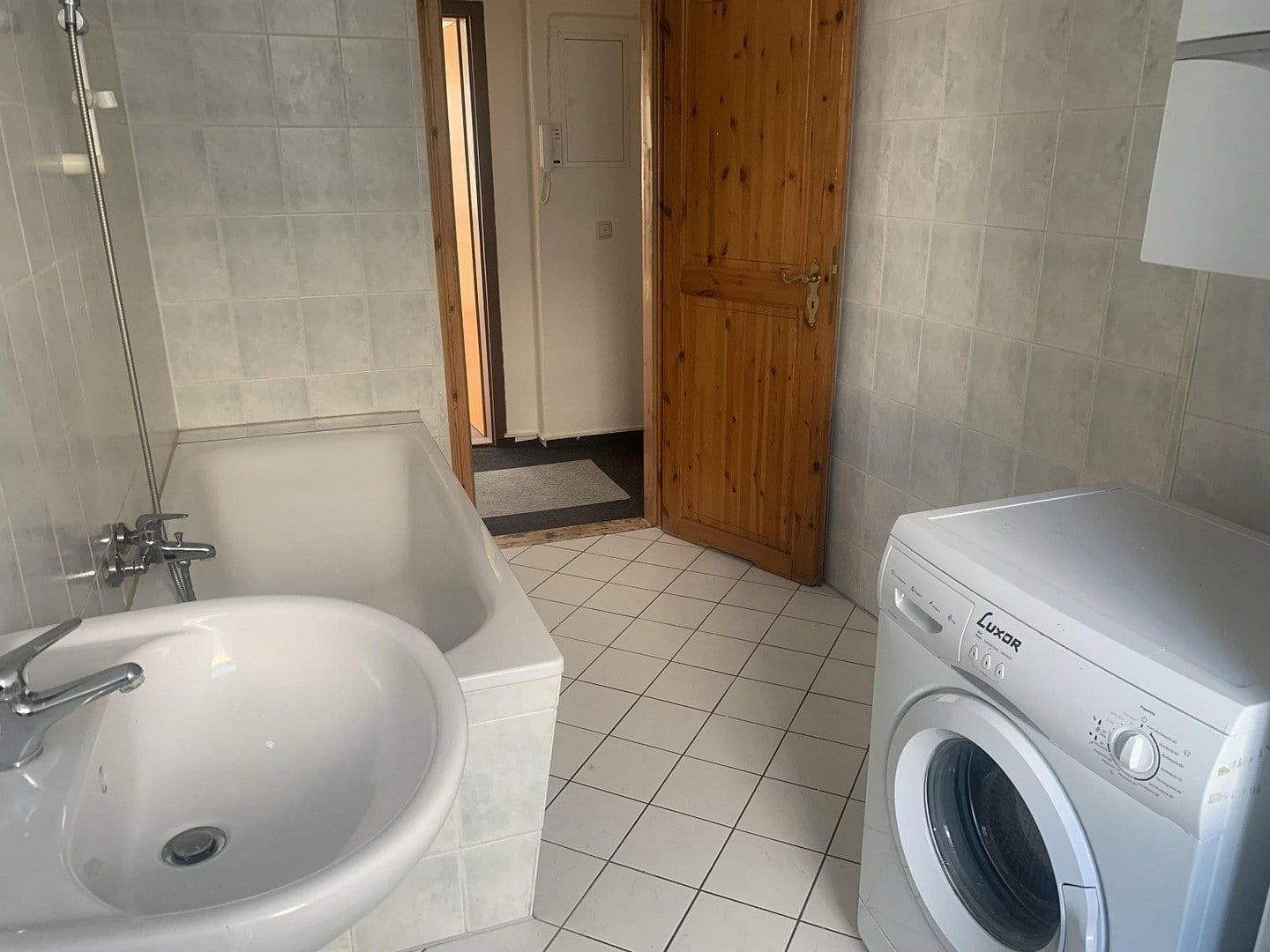 Studio flat for sale, 38 m², Wolfenbütteler Straße 67, Magdeburg, Saxony-Anhalt Studio flat for sale, 38 m², Wolfenbütteler Straße 67, Magdeburg, Saxony-Anhalt